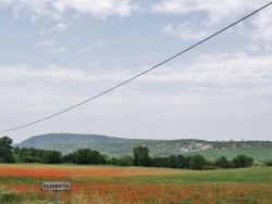 Photo paysage et monuments, Esparron - La Campagne d'Esparron