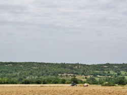 Photo paysage et monuments, Esparron - Campagne d'Esparron