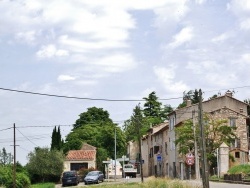Photo paysage et monuments, Esparron - Le Village