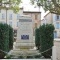 Photo Flassans-sur-Issole - le monument aux morts