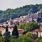 Photo Gonfaron - La Commune