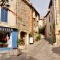 Photo Grimaud - La Commune