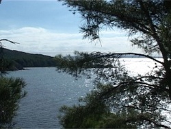 Photo paysage et monuments, Le Lavandou - FORT DE BREGANCON