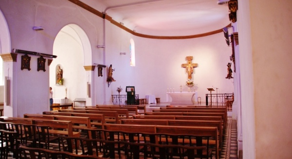 Photo La Londe-les-Maures - L'église