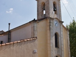 Photo paysage et monuments, Les Mayons - église Saint Jean Baptiste