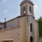 Photo Les Mayons - église Saint Jean Baptiste