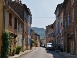 Photo paysage et monuments, Les Mayons - la commune