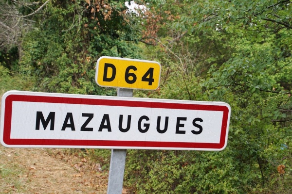 Photo Mazaugues - mazaugues (83136)