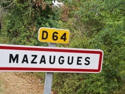 Photo paysage et monuments, Mazaugues - mazaugues (83136)