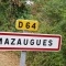 Photo Mazaugues - mazaugues (83136)