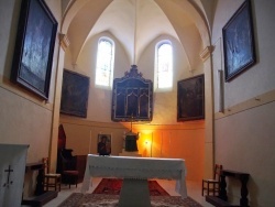 Photo paysage et monuments, Mazaugues - église Notre Dame