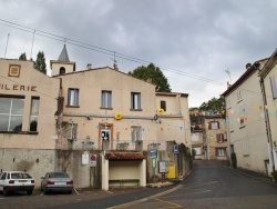 Photo paysage et monuments, Mazaugues - le village