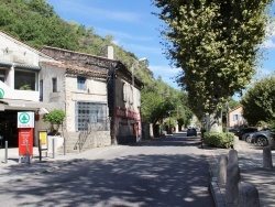 Photo paysage et monuments, Méounes-lès-Montrieux - Le Village
