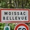 Photo Moissac-Bellevue - moissac bellevue (83630)