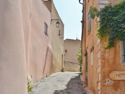 Photo paysage et monuments, Moissac-Bellevue - la commune