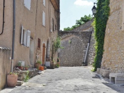 Photo paysage et monuments, Moissac-Bellevue - la commune