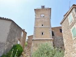 Photo paysage et monuments, Moissac-Bellevue - la commune