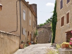 Photo paysage et monuments, Moissac-Bellevue - la commune