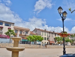 Photo paysage et monuments, Montauroux - la commune