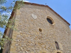 Photo paysage et monuments, Montauroux - la chapelle