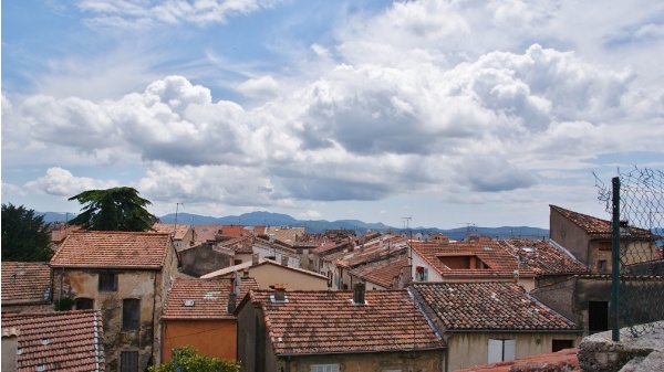 Photo Montauroux - la commune