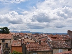 Photo paysage et monuments, Montauroux - la commune