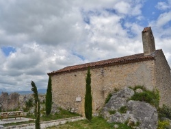 Photo paysage et monuments, Montauroux - la chapelle