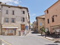 Photo paysage et monuments, Montauroux - la commune