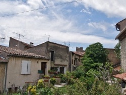 Photo paysage et monuments, Montauroux - la commune