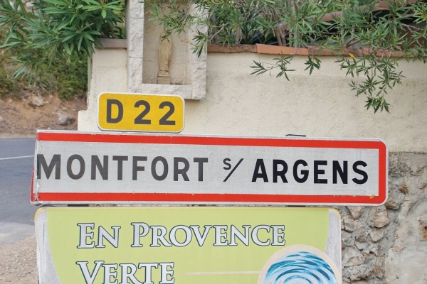 Photo Montfort-sur-Argens - montfort sur argens (83570)