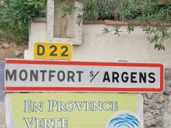 Photo paysage et monuments, Montfort-sur-Argens - montfort sur argens (83570)
