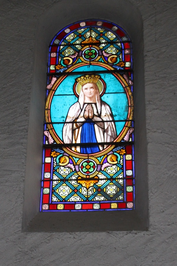 Photo Montfort-sur-Argens - église Notre dame