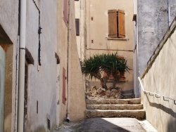 Photo paysage et monuments, Montmeyan - la commune