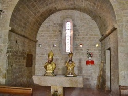 Photo paysage et monuments, Montmeyan - église Notre Dame