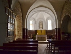 Photo paysage et monuments, Montmeyan - église Notre Dame