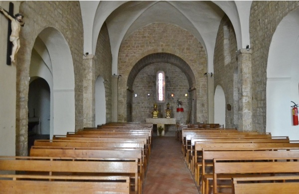 Photo Montmeyan - église Notre Dame