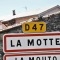 Photo La Motte - la motte (83920)