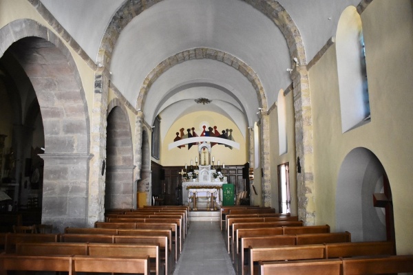 église Saint Victor