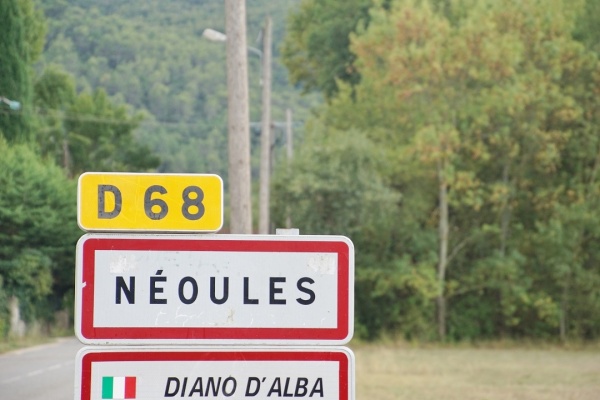 Photo Néoules - néoules (83136)