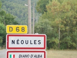 Photo paysage et monuments, Néoules - néoules (83136)