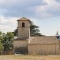 Photo Ollières - église Sainte Anne