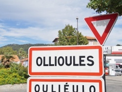 Photo paysage et monuments, Ollioules - ollioules (83190)