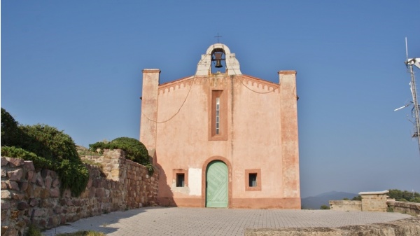 Photo Pierrefeu-du-Var - chapelle saint croix