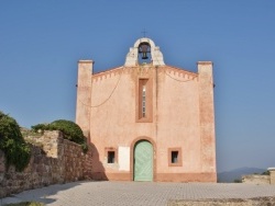 Photo paysage et monuments, Pierrefeu-du-Var - chapelle saint croix