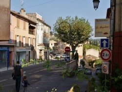 Photo paysage et monuments, Pierrefeu-du-Var - la commune