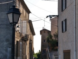 Photo paysage et monuments, Pierrefeu-du-Var - la commune