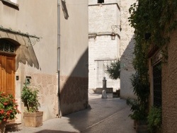 Photo paysage et monuments, Pignans - la commune