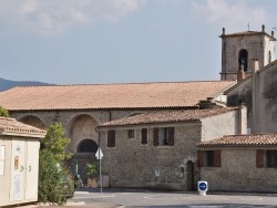 Photo paysage et monuments, Pignans - la commune