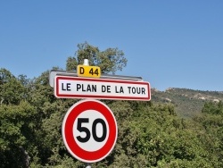 Photo de Plan-de-la-Tour