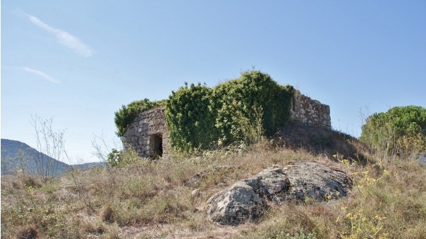 Photo Plan-de-la-Tour - la commune